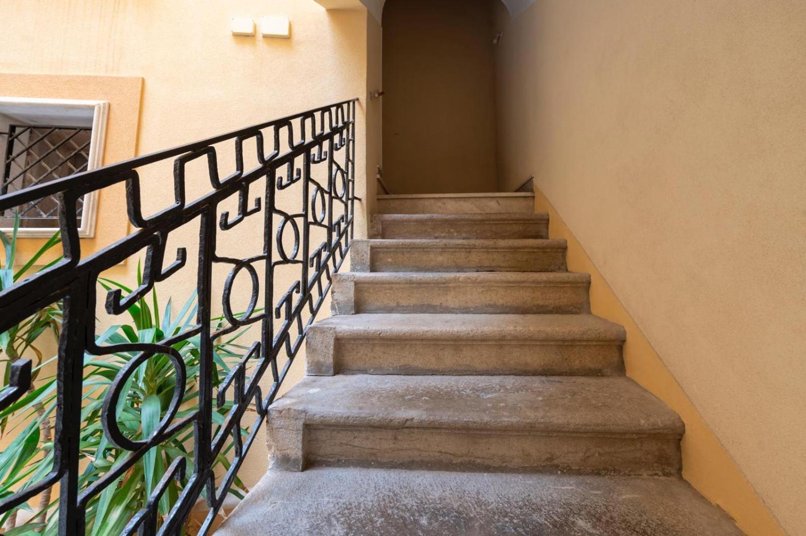 Le Mura - Melilli Trapani Exterior photo
